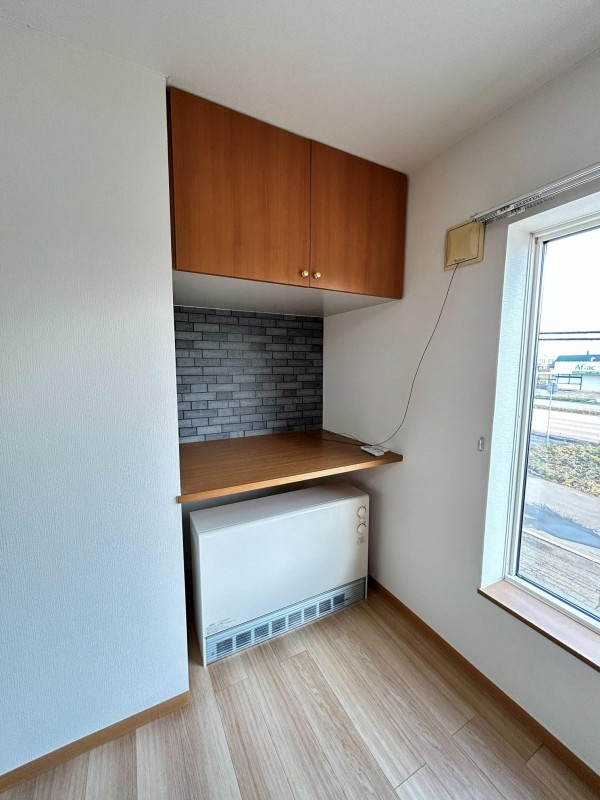 その他設備　設備