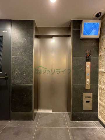 その他　クレヴィアリグゼ西巣鴨