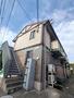 下総中山駅より徒歩9分 2階 築20年10ヶ月の賃貸物件