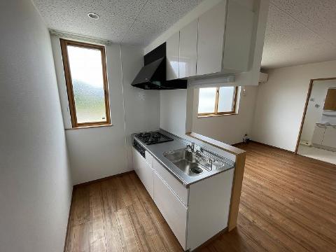 居室・リビング　室内（イメージ）