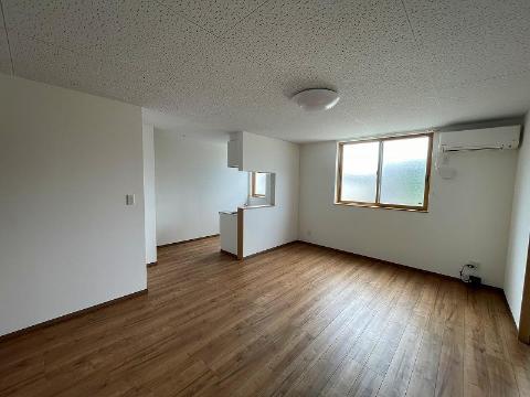 居室・リビング　室内（イメージ）