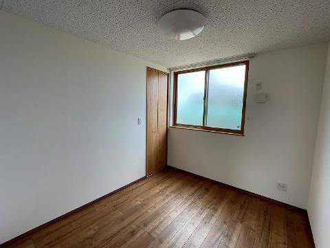 居室・リビング　寝室（イメージ）