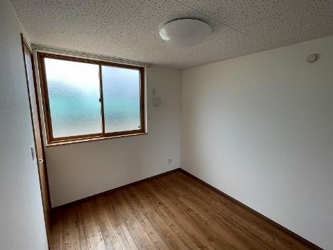 居室・リビング　寝室（イメージ）