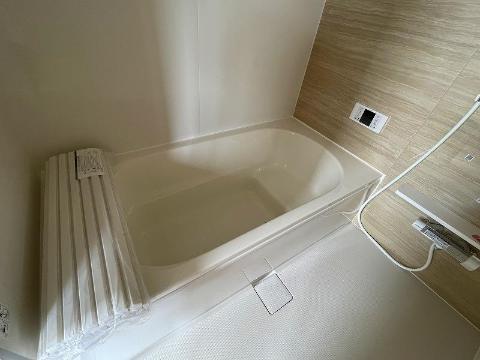 バス・シャワールーム　バス（イメージ）