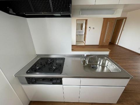 キッチン　キッチン（イメージ）