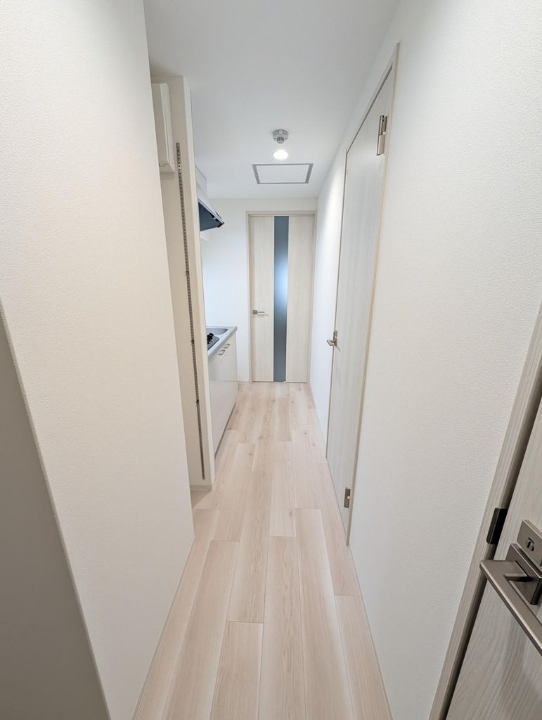 その他部屋・スペース　廊下