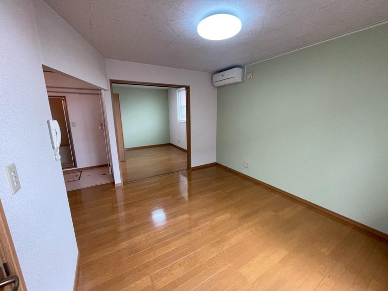 居室・リビング　リビング１