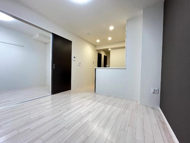 居室・リビング　リビング（イメージ）