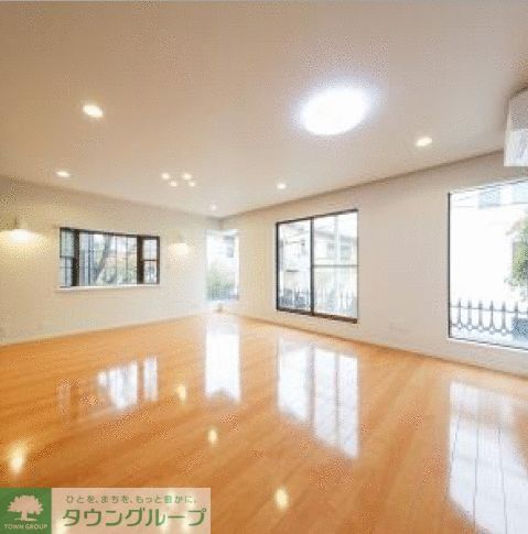 居室・リビング　【初期費用分割・クレカ対応】一都三県のお部屋探しは2025…