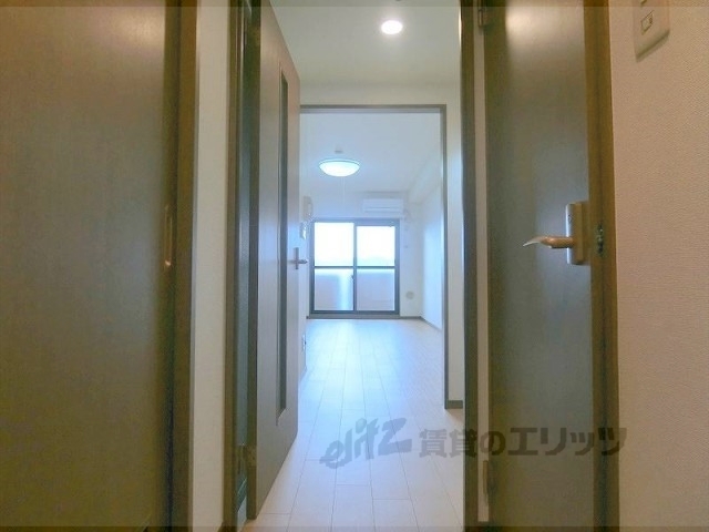 その他部屋・スペース　廊下