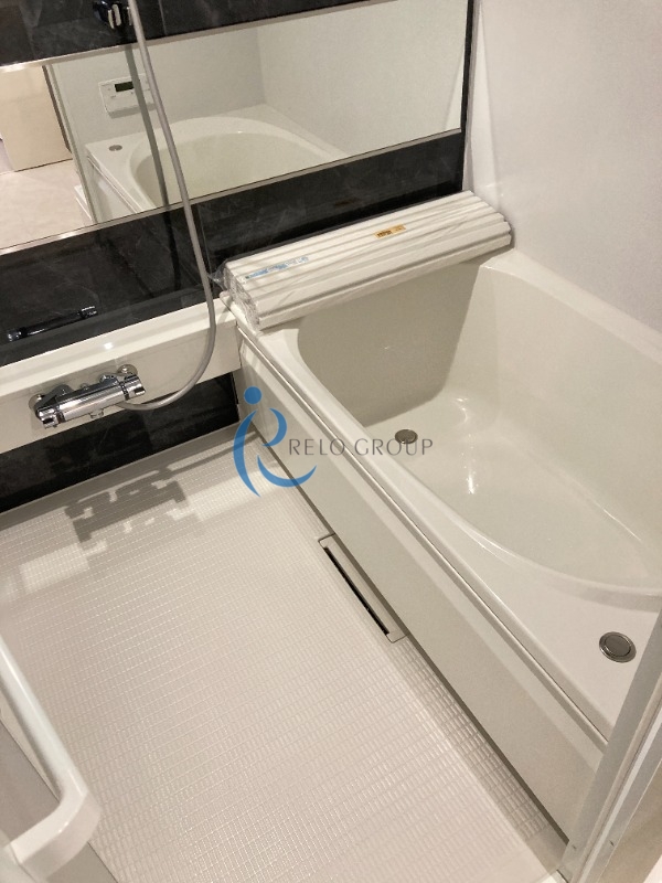 バス・シャワールーム　同仕様タイプ