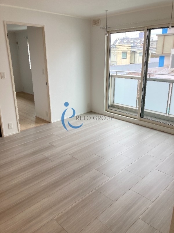 居室・リビング　同仕様タイプ