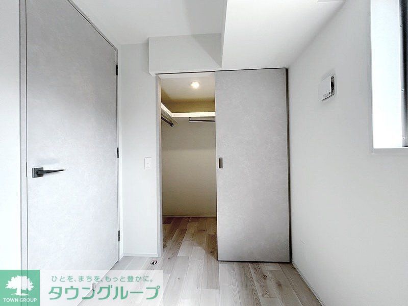 収納　部屋探しは株式会社　タウンハウジング　までお気軽にお問合せ…