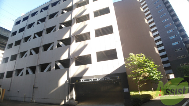 駐車場　駐車場その他