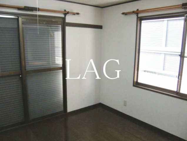 その他部屋・スペース　寝室です。