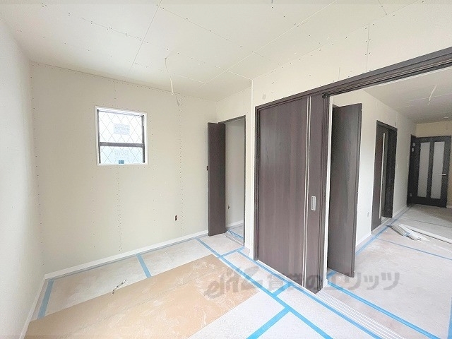 その他部屋・スペース　洋室