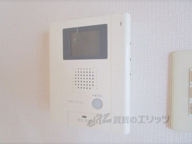 セキュリティ　ドアフォン（ＴＶ含）