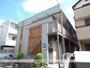 矢川駅より徒歩10分 築15年10ヶ月 2階建の賃貸物件