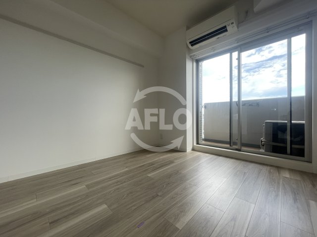 居室・リビング　プレサンス塚本駅前　リビング