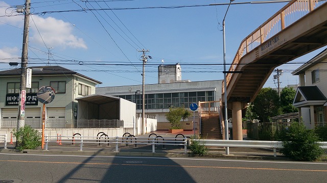 小学校　名古屋市立大高南小学校（小学校）まで739m