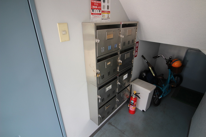 その他共有部分