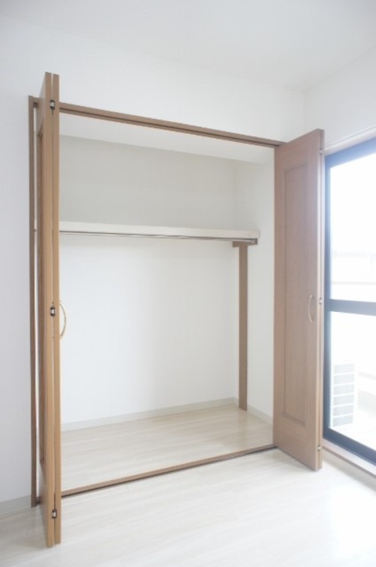 収納　図面と現状に相違がある場合には現状を優先