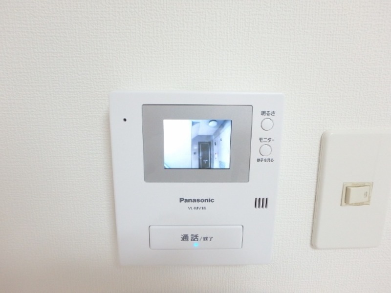 セキュリティ　図面と現状に相違がある場合には現状を優先