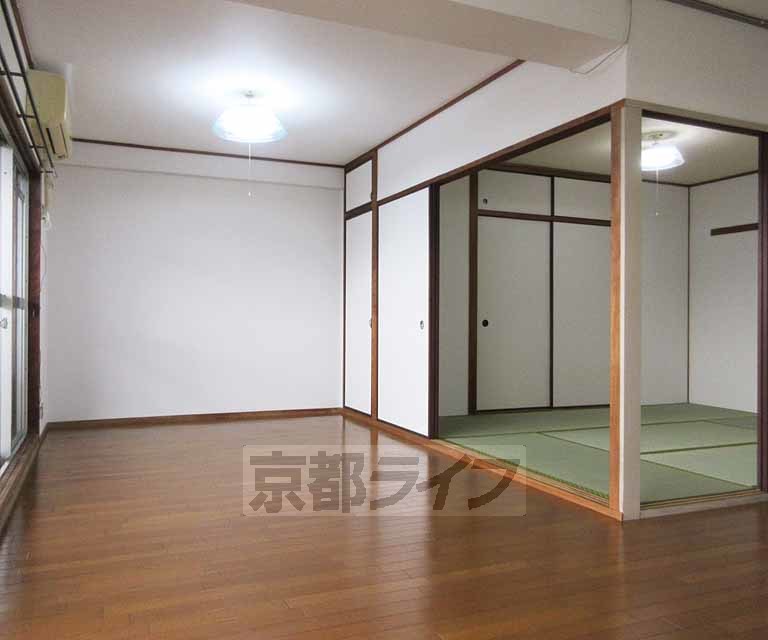 居室・リビング　開放感ＭＡＸ！