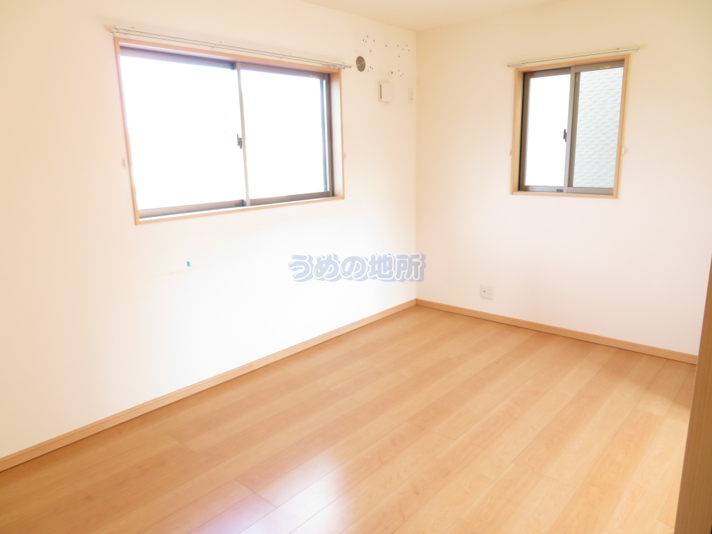 その他部屋・スペース　洋室