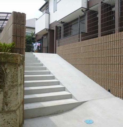 エントランス　Ｆｏｒｅｓｔ緑が丘