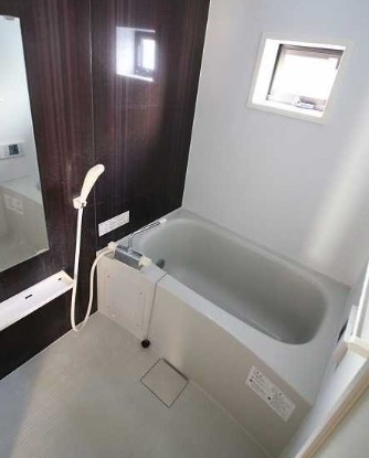 バス・シャワールーム　Ｆｏｒｅｓｔ緑が丘