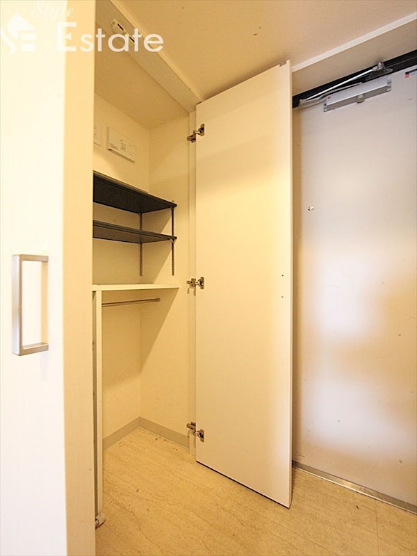 その他　シューズボックス