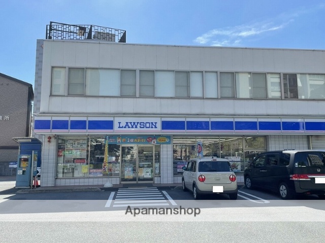 コンビニ　ローソン（コンビニ）まで381m