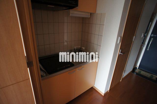 その他　キッチン