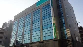 銀行　埼玉りそな銀行 和光支店（銀行）まで742m