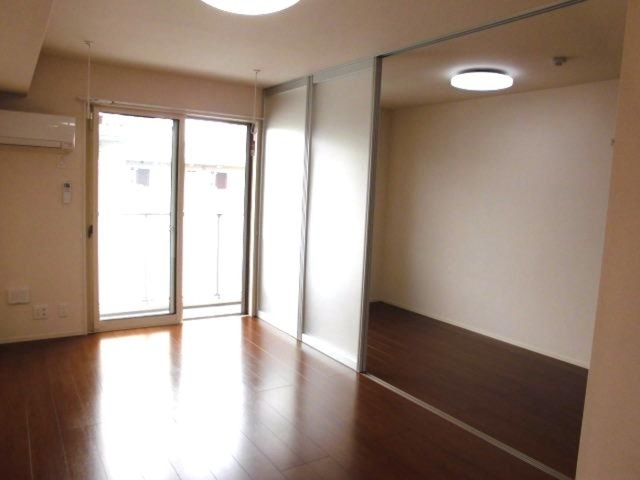 居室・リビング　ＬＤＫ（１１．７帖）