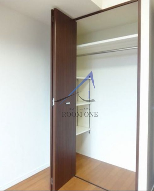 収納　収納です。