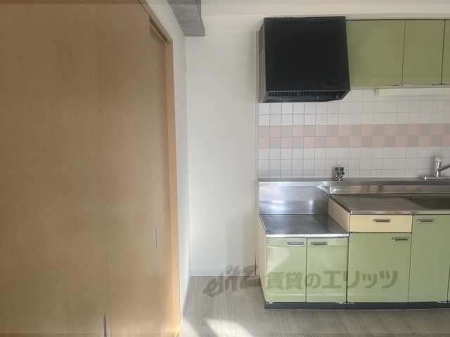 その他部屋・スペース　冷蔵庫置場