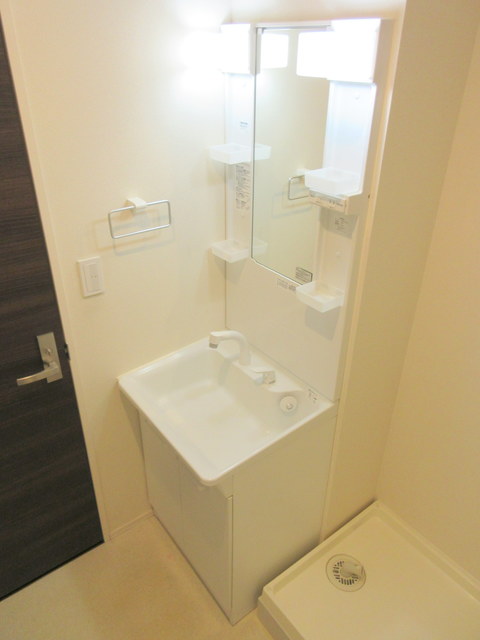 洗面設備　★独立洗面台★