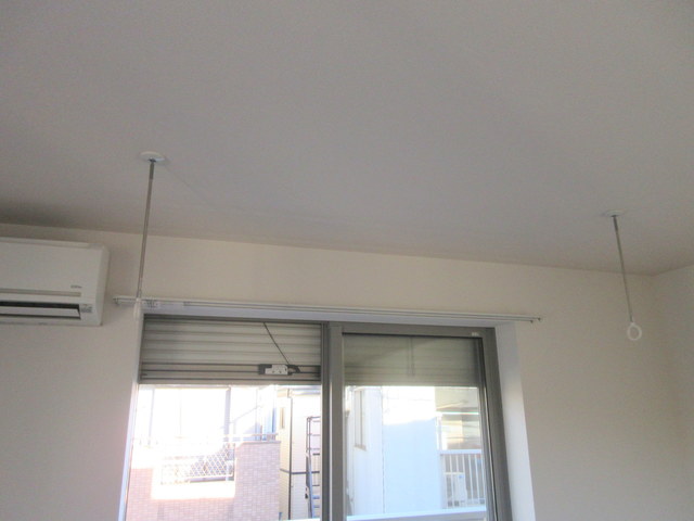 セキュリティ　★防犯シャッター★