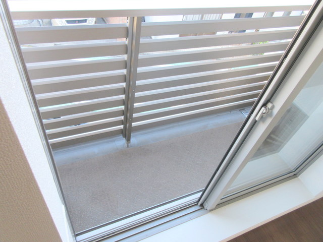 バルコニー　★バルコニー★