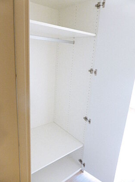 収納　※別部屋参考写真