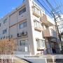 六会日大前駅より徒歩2分 3階 築39年8ヶ月の賃貸物件