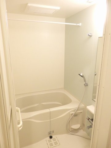 バス・シャワールーム　きれいなお風呂です