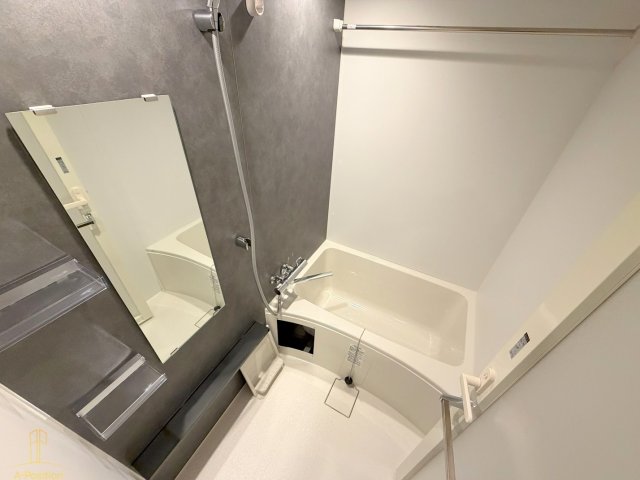 バス・シャワールーム　エスリードレジデンス　ザ・グラン梅田イースト