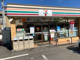 コンビニ　セブンイレブン 清須須ケ口店（コンビニ）まで222m