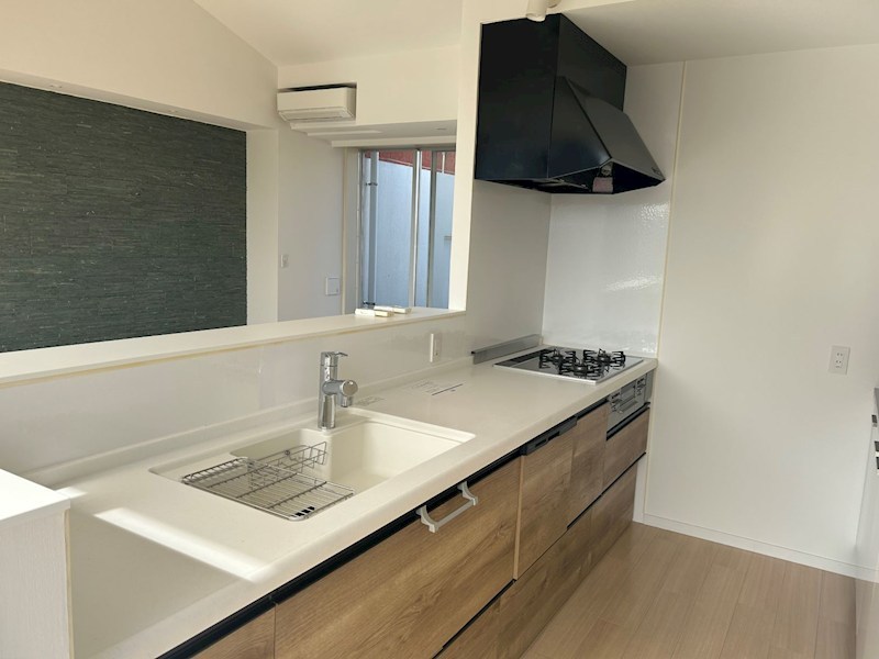 キッチン　別部屋参考写真