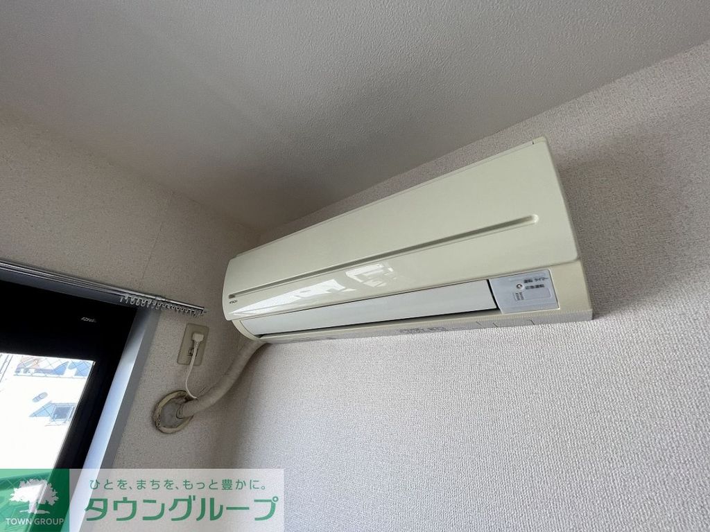 その他設備　設備