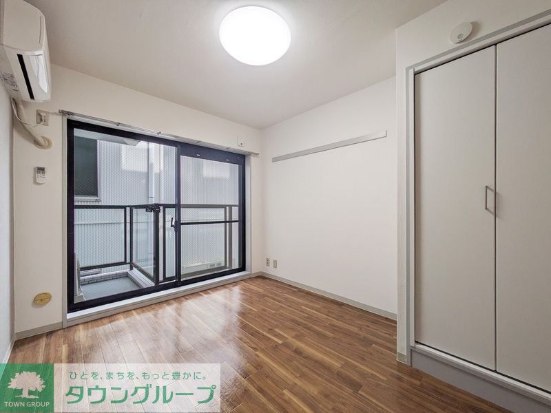 居室・リビング　リビング/居室