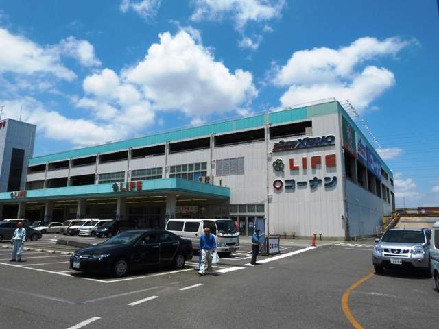 ホームセンター　コーナン（ホームセンター）まで650m